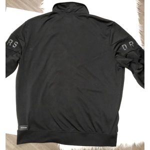 puma dreamchasers jacket